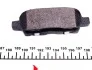 Гальмівні колодки задні дискові MEYLE 025 238 7114/PD (фото 3)
