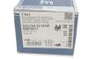 Тормозные колодки передние дисковые MEYLE 025 240 4618/W (фото 5)