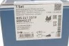 Комплект тормозных колодок MEYLE 025 241 2319 (фото 11)