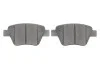 Тормозные колодки задние дисковые MEYLE 025 245 6317/PD (фото 5)