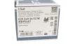 Тормозные колодки задние дисковые MEYLE 025 249 3415/W (фото 11)