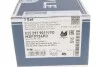 Гальмівні колодки задні дискові MEYLE 025 291 9019/PD (фото 9)