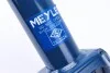 Амортизаційна стійка газомасляна двотрубна передня двостороння MEYLE 0266250016 (фото 2)