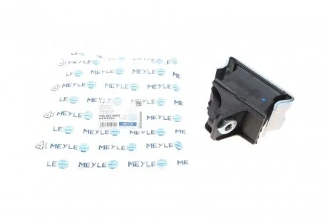 Подушка двигуна двостороння MEYLE 034 024 0033