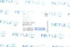 Подушка двигателя двухсторонняя MEYLE 034 024 0033 (фото 7)