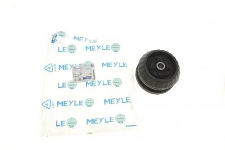 Опора амортизатора Передня MEYLE 034 032 0047