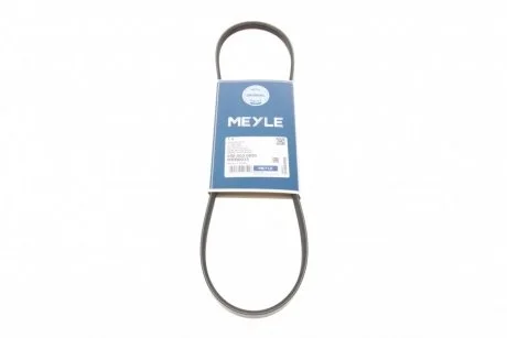Поликлиновый ремень 3 ребер MEYLE 050 003 0850