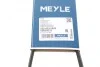 Поликлиновый ремень 3 ребер MEYLE 050 003 0850 (фото 6)