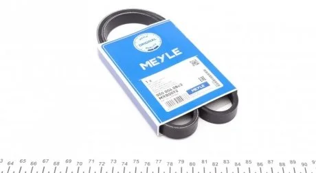 Поликлиновый ремень 4 ребра MEYLE 050 004 0863