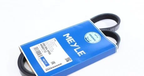 Поликлиновый ремень 4 ребра MEYLE 050 004 0950