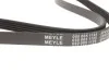 Поликлиновый ремень 5 ребер MEYLE 050 005 1125 (фото 3)