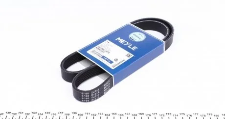 Поликлиновый ремень 6 ребер MEYLE 050 006 1075