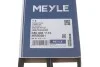Ремень генератора поликлиновый MEYLE 050 006 1110 (фото 6)