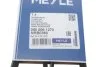 Полікліновий ремінь 6 ребер MEYLE 050 006 1270 (фото 5)