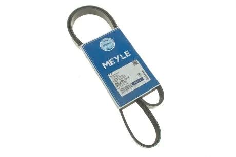 Поликлиновый ремень 6 ребер MEYLE 050 006 1318