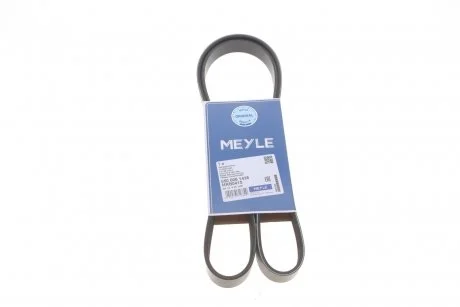 Поликлиновый ремень 6 ребер MEYLE 050 006 1438