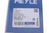 Полікліновий ремінь 6 ребер MEYLE 050 006 1715 (фото 5)