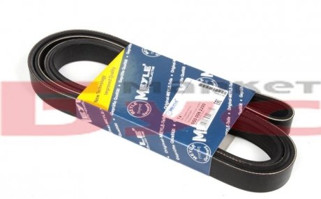 Ремень генератора поликлиновый MEYLE 050 006 2200