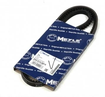 Клиновый ремень MEYLE 052 010 0875