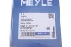Клиновий ремінь MEYLE 052 013 1075 (фото 6)