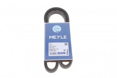 Клиновий ремінь MEYLE 0520131100