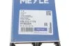 Клиновий ремінь MEYLE 052 013 1175 (фото 5)