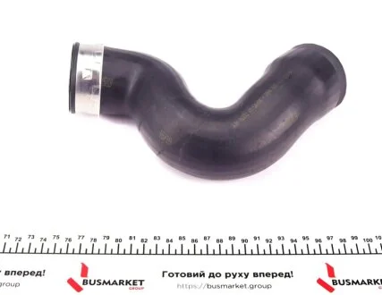 Патрубок повітря, що нагнітається MEYLE 100 036 0061