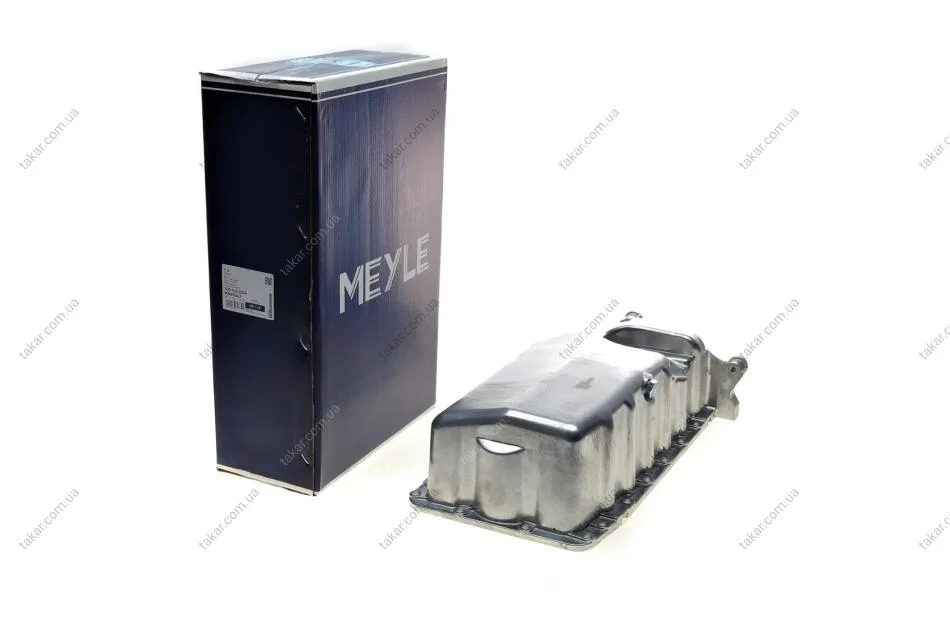 Піддон MEYLE 100 103 0036 (фото 1)