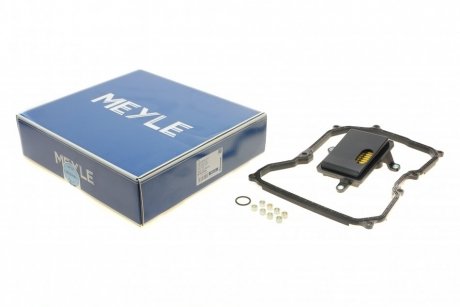 Ремонтний комплект коробки перемикання передач мастильного фільтра MEYLE 100 137 0015 (фото 1)