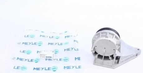 Подушка двигуна ліва MEYLE 100 199 0018