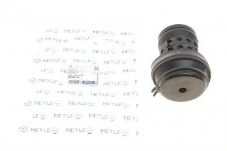 Подушка двигателя передняя MEYLE 100 199 0036