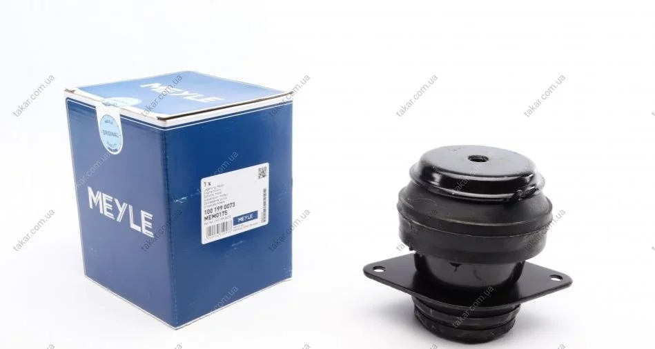 Опора двигуна VOLKSWAGEN (вир-во) MEYLE 100 199 0073 (фото 1)
