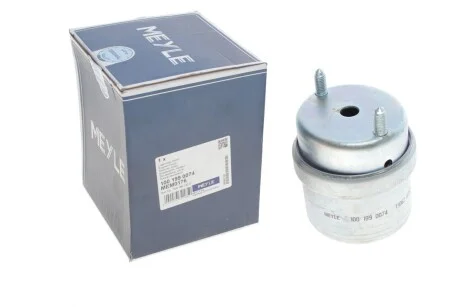 Опора двигуна VOLKSWAGEN (вир-во) MEYLE 100 199 0074