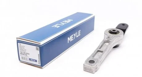Подушка двигуна ззаду MEYLE 100 199 0094