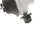 Подушка двигателя двухсторонняя MEYLE 100 199 0134 (фото 3)