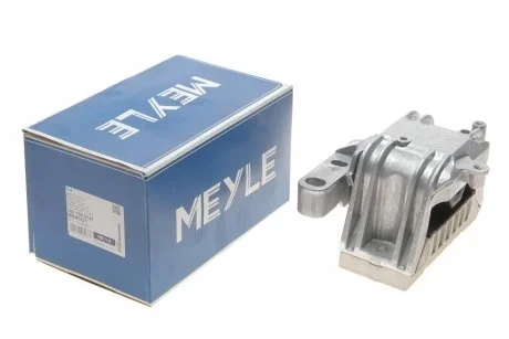 Опора двигателя MEYLE 1001990141