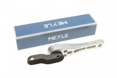 Подушка двигуна ззаду MEYLE 100 199 0143