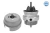 Опора двигуна AUDI A6 III (4F2, 4FH, 4F5) (04/04-08/11) MEYLE 100 199 0174 (фото 2)