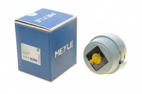 Подушка двигателя правая MEYLE 100 199 0192
