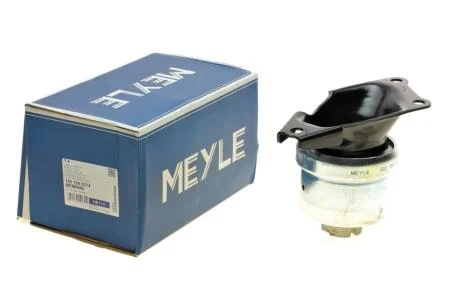 Опора двигателя правая MEYLE 1001990214