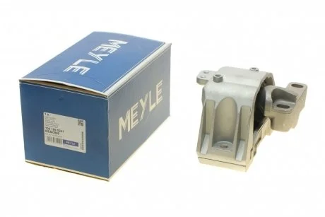 Подушка двигуна права MEYLE 100 199 0241