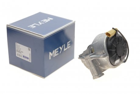 Опора двигателя электрическая со штекером A4/A5/Q5 07- MEYLE 1001991004