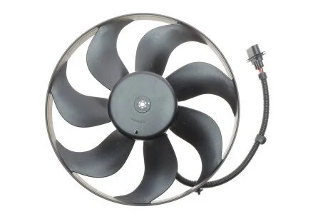 Венілятор радіатора VW (вир-во) MEYLE 100 236 0009