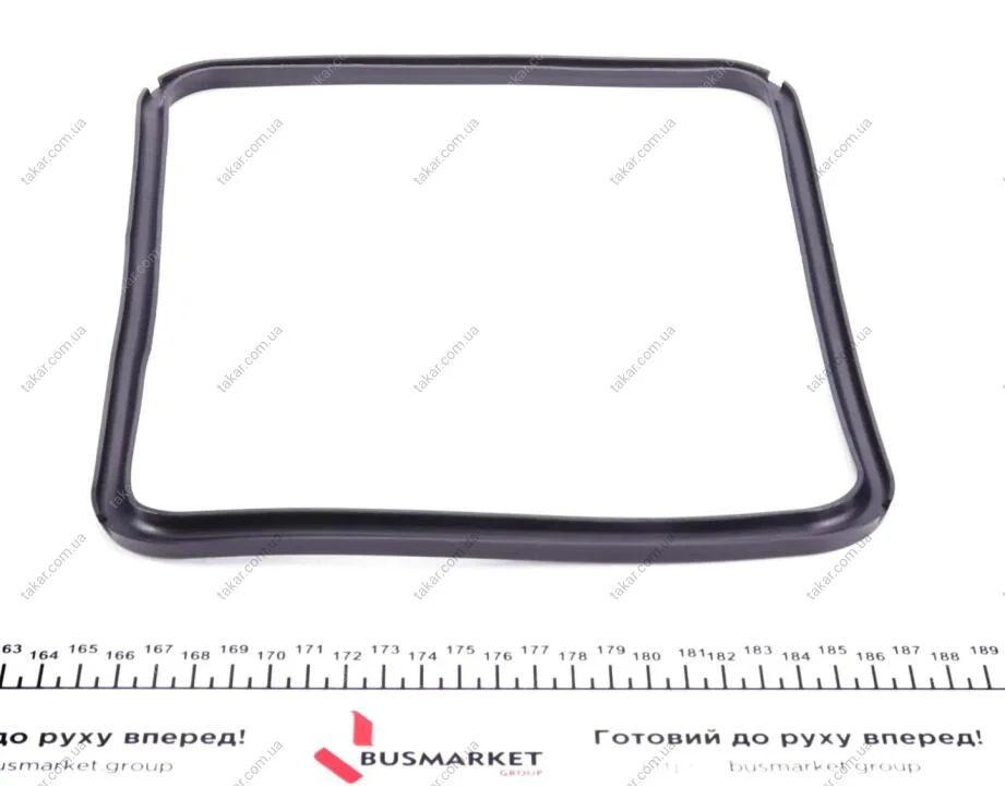 Прокладка поддона картера АКПП AUDI (выр-во) MEYLE 100 321 0005 (фото 1)
