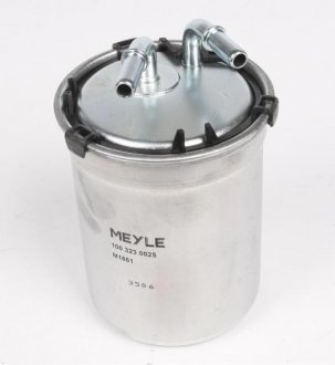 Фильтр топлива MEYLE 100 323 0025 (фото 1)
