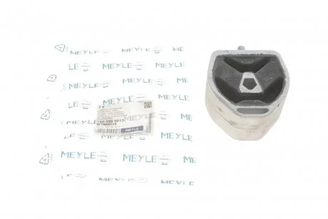 Подушка коробки передач левая MEYLE 100 399 0013