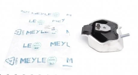 Подушка коробки передач двухсторонняя MEYLE 100 399 0021