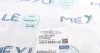 Подушка коробки передач двухсторонняя MEYLE 100 399 0021 (фото 6)