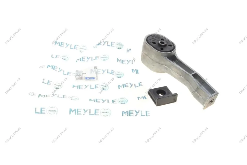 Подушка КПП FORD, VW (вір-во) MEYLE 100 399 1035 (фото 1)