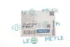 Сайлентблок рычага двусторонний на передний мост (сзади, снизу, спереди) MEYLE 100 407 0040 (фото 6)